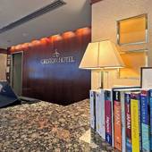 渋谷クレストンホテル（東京都 ビジネスホテル） / 2