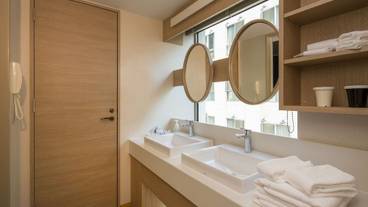 バスルーム / 23