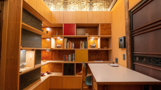 タウンホーム (Machiya Townhouse Annex)