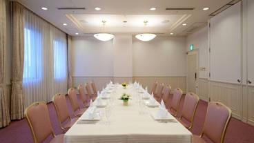 バンケット ホール / 18