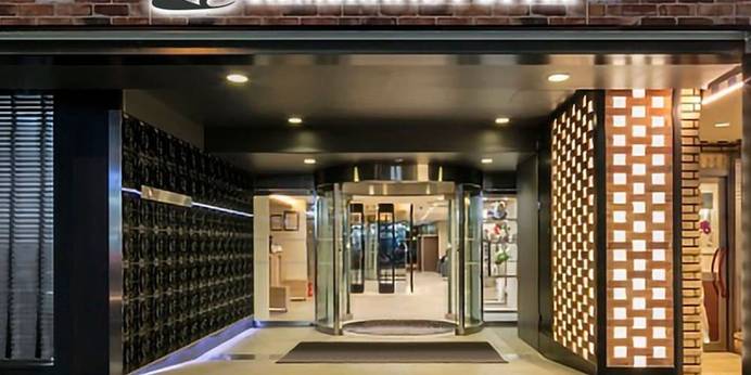 レンブラントスタイル横浜関内（旧：ホテルウィングインターナショナル横浜関内）（神奈川県 ビジネスホテル） / 1