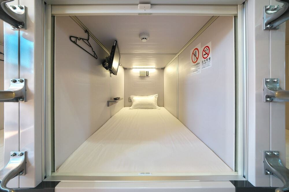 エキストラベッド