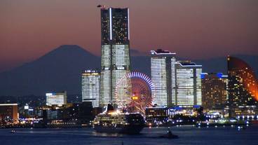 施設からの眺望 / 26