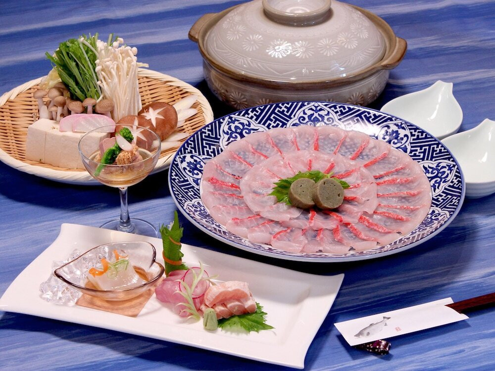 15. 全9室のみ。プライベートな美食宿「八丈島プチホテル満天望」4255660