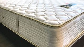 セミダブルルーム 喫煙