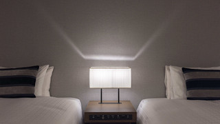 スーペリア ツインルーム 禁煙