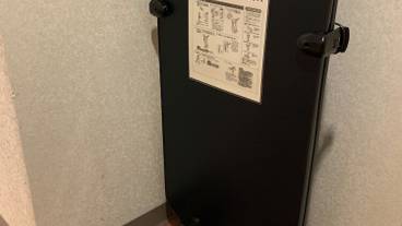 施設内の設備 / 2