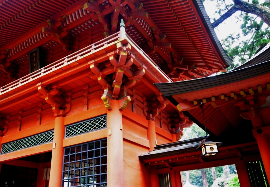 関東最古の神社・鹿島神宮662099
