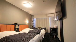 スーペリア ツインルーム 禁煙 (24㎡)