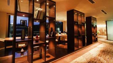 レストラン / 12