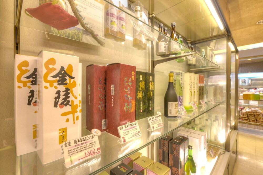 ギフト ショップ