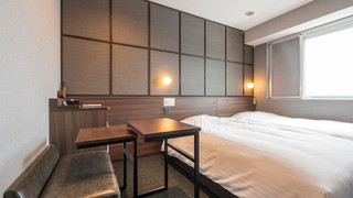 ハリウッドツインルーム