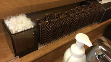 施設内の設備 / 15