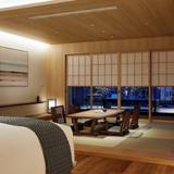 トラディショナル スイート / 3