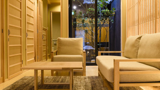 スタンダード ルーム 禁煙