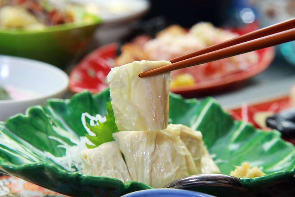 食事・飲み物