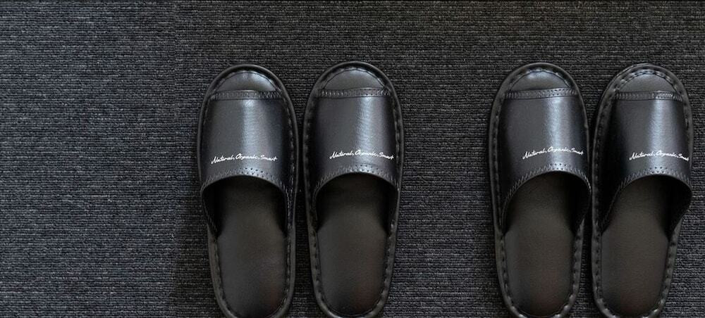 客室の設備とサービス