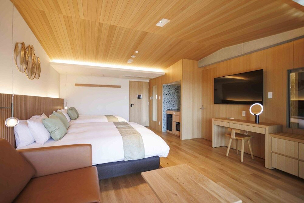 専用簡易キッチン