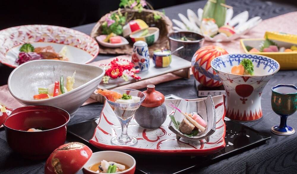 食事① / 1