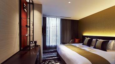 THE GATE HOTEL 東京 by HULIC（ザ　ゲートホテル　トウキョウ　バイ　ヒューリック） / 5