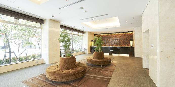 相鉄フレッサイン 川崎駅東口（神奈川県 ビジネスホテル） / 1