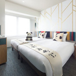 「上野」で美味しい目覚め♪朝食自慢のおすすめホテル13選