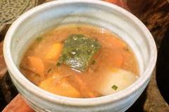 日向地どり 野乃家