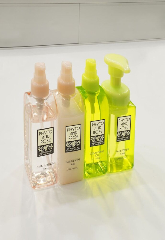 バスルームの設備