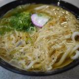 浪花そば（ナニワソバ）