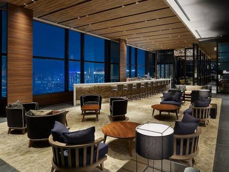 三井ガーデンホテル豊洲プレミア / 5