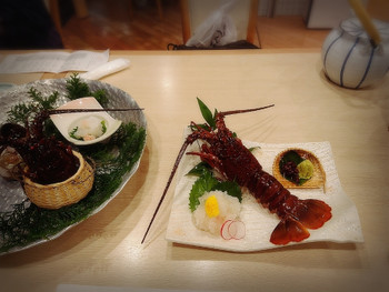 「ホテルいじか荘」 料理 159124825 