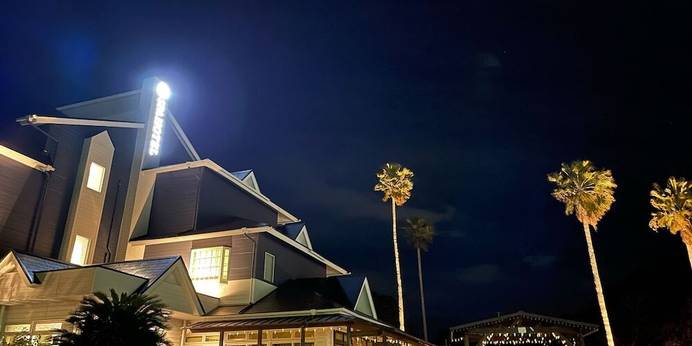 アレーズド バレ SHIRAHAMA（和歌山県 リゾートホテル） / 1