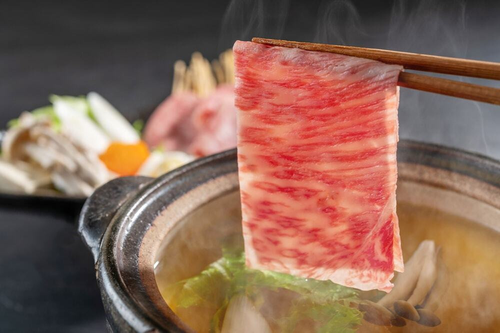 食事・飲み物