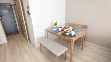 リビング エリア / 32