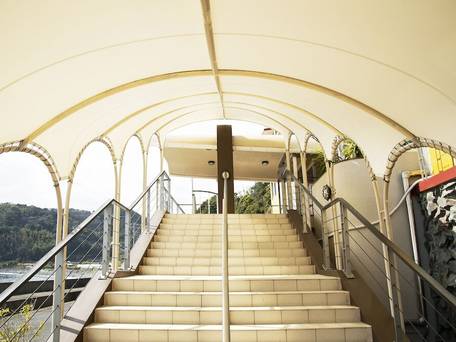 自家源泉の宿 竜宮の使い / 4