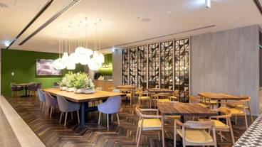 レストラン / 19