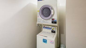 ランドリー ルーム / 7