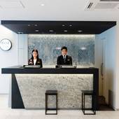 JRクレメントイン今治（愛媛県 ビジネスホテル） / 3