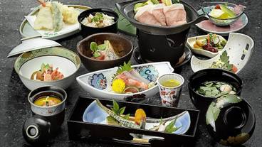 食事・飲み物 / 1