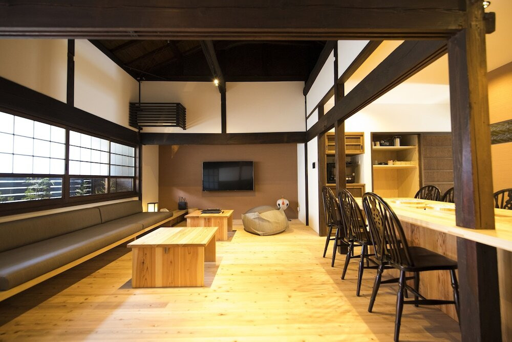 リビングルーム