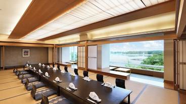 バンケット ホール / 26