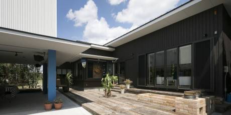 コテージ＆ペンション NANJA MONJA