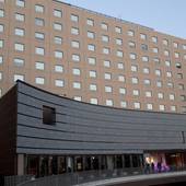 ホテルテラスザガーデン水戸(茨城県 ビジネスホテル) / 3