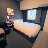 ホテルルートイン長浜インター（滋賀県 ビジネスホテル） / 5