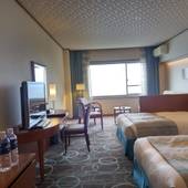 焼津温泉 焼津グランドホテル(静岡県 リゾートホテル) / 2