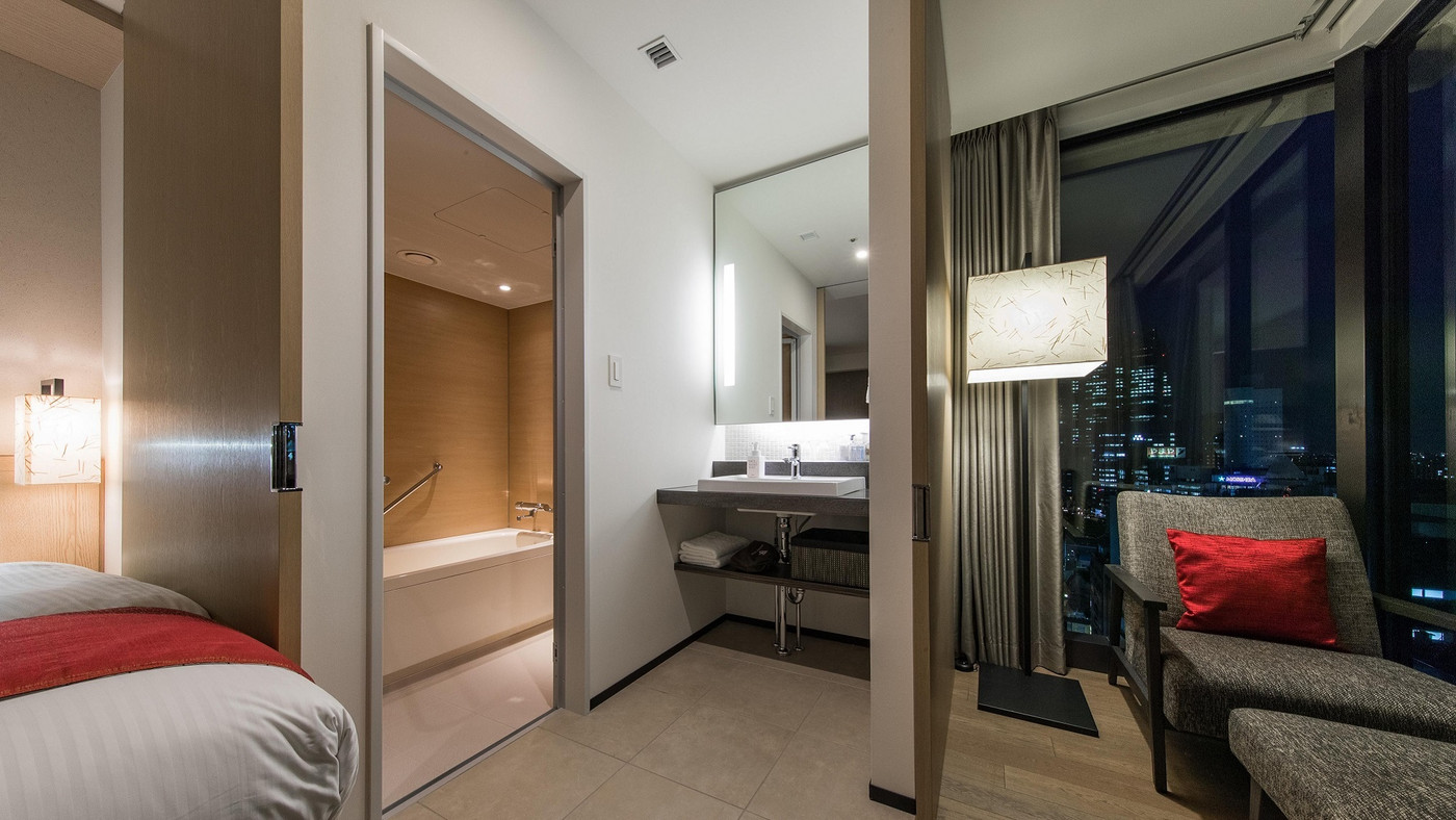 2．JR九州ホテルブラッサム新宿4283028