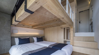 トリプルルーム