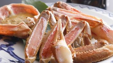 旅館のお食事処 / 37