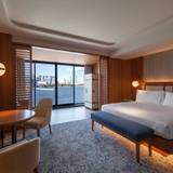 インターコンチネンタル横浜Pier 8（インターコンチネンタルヨコハマピア エイト） / 4