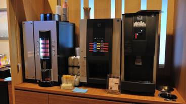 施設内の設備 / 4